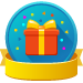 A home symbol icon