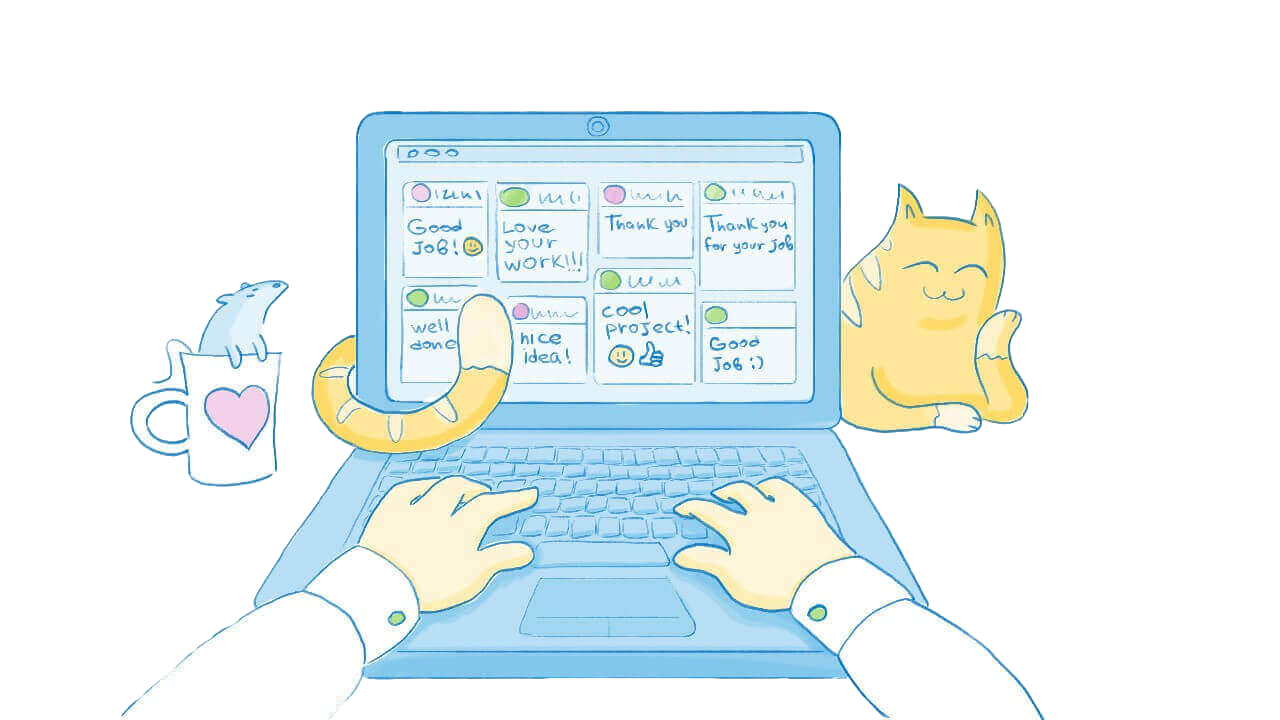 Employee Recognition App Guide