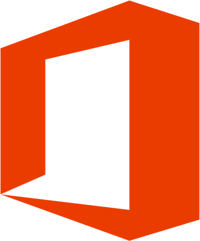 Office 365 logo transparent