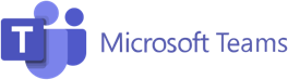 Microsoft Teams logo