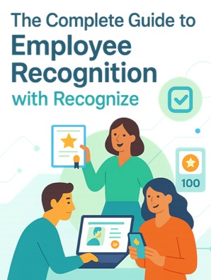 Recognition E-Book