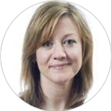 Carolyn Cresswell avatar