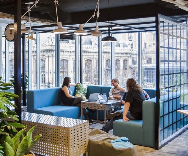 Focus International Staff Behind Company Values Integrated into Yammer