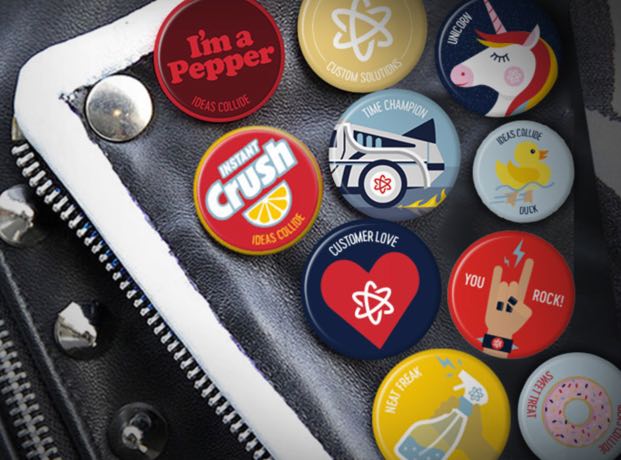 Creative Agency Ties Company Values to Automated Employee Recognition