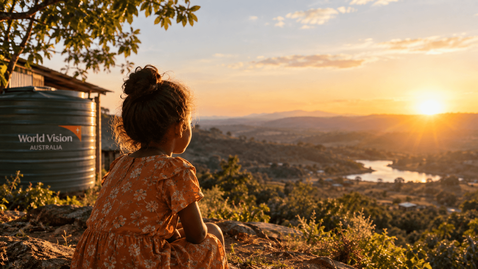 Empower Australians to Make Change for Something They Believe In