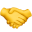 handshake icon