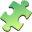 puzzle-piece icon