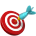target icon